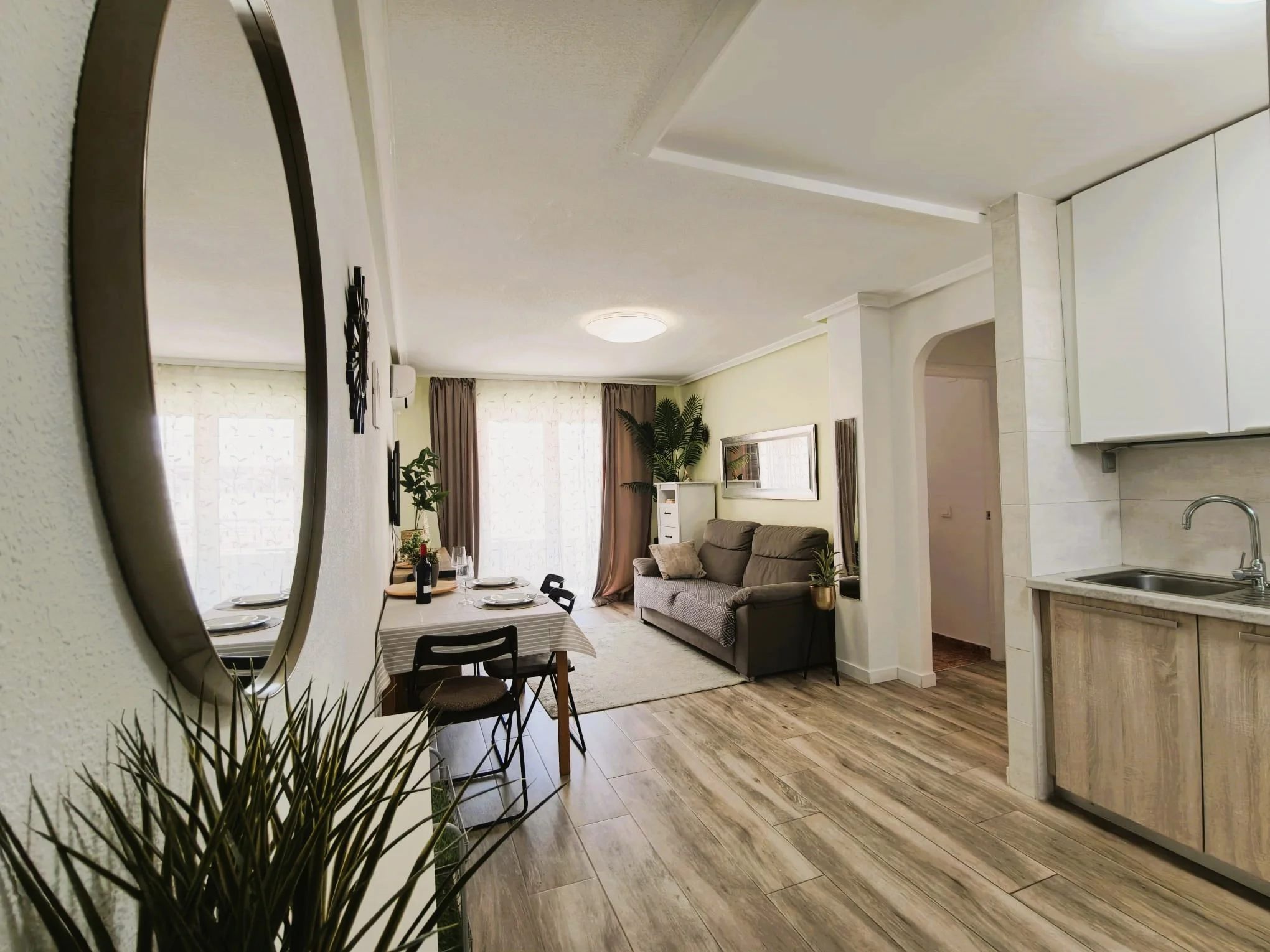 Immobilienfoto
