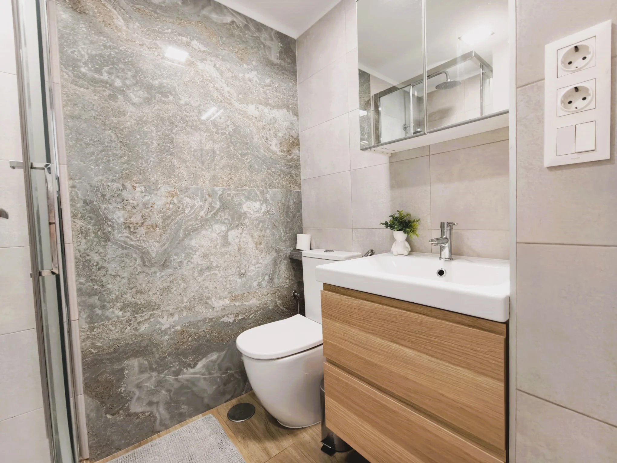 Immobilienfoto