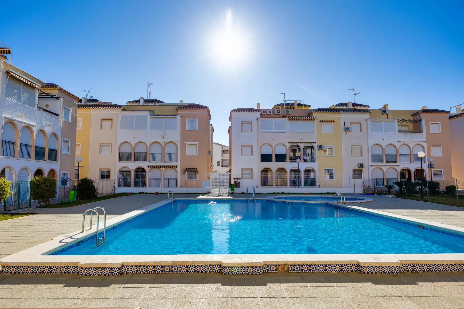 CHARMING 2-BEDROOM BUNGALOW IN PLAYA DE LOS NÁUFRAGOS, TORREVIEJA – CLOSE TO THE SEA!